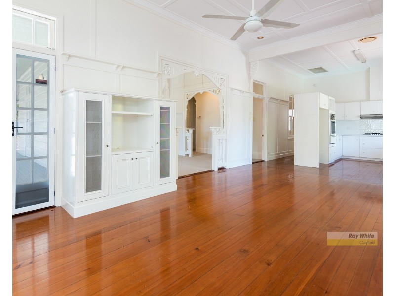 88 Bellevue Terrace, Clayfield QLD 4011