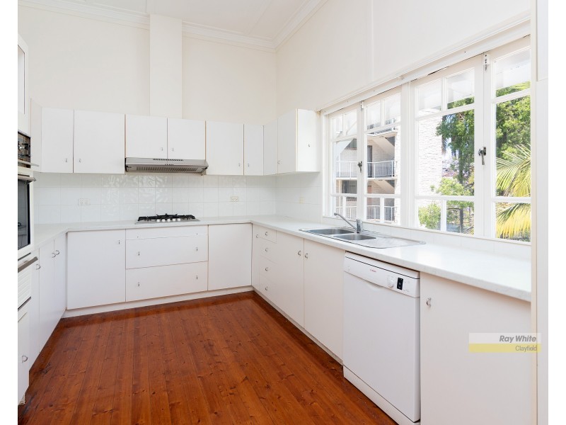 88 Bellevue Terrace, Clayfield QLD 4011
