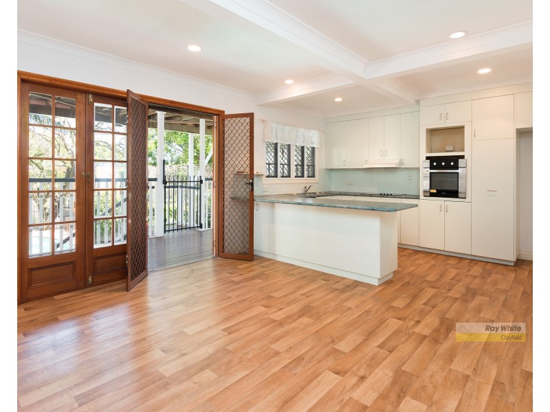 88 Bellevue Terrace, Clayfield QLD 4011