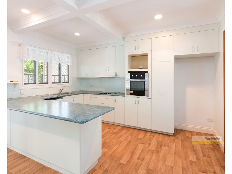 88 Bellevue Terrace, Clayfield QLD 4011