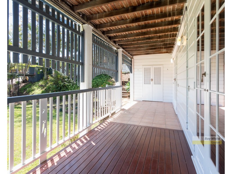 88 Bellevue Terrace, Clayfield QLD 4011