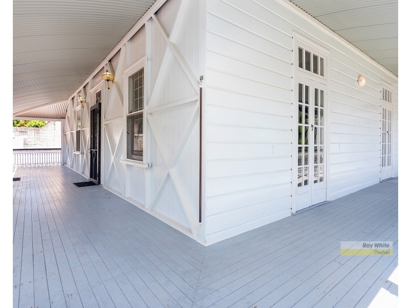 88 Bellevue Terrace, Clayfield QLD 4011