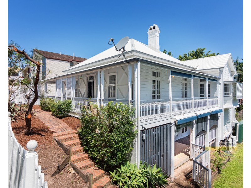 88 Bellevue Terrace, Clayfield QLD 4011