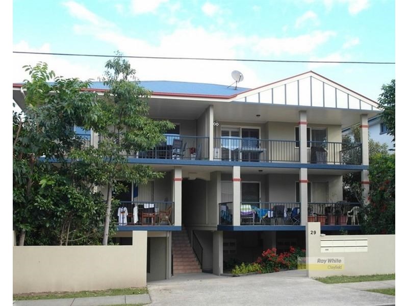 5/29 Wagner Road, Clayfield QLD 4011