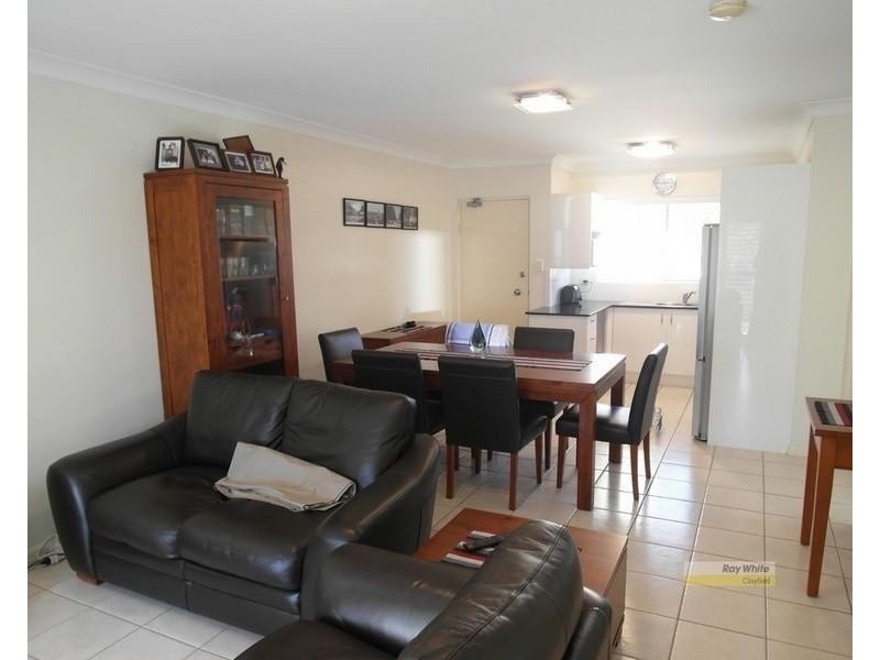 5/29 Wagner Road, Clayfield QLD 4011