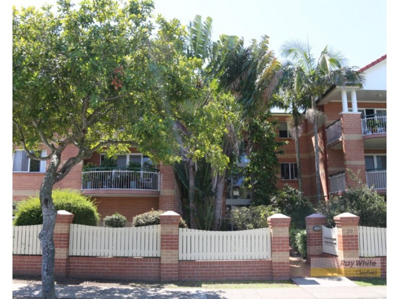 8/20 Dobson Street, Ascot QLD 4007