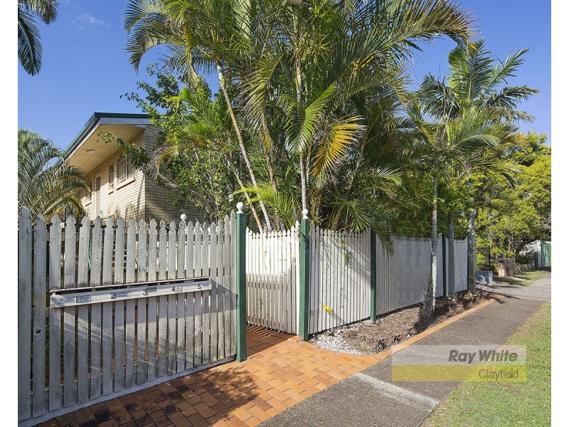 1/64 Gellibrand Street, Clayfield QLD 4011