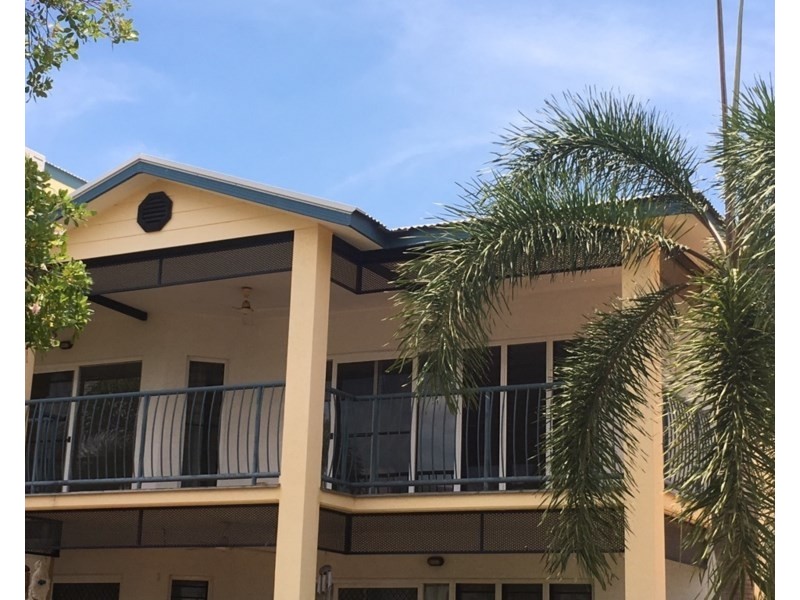 4/10 Tipperary Court, Stuart Park NT 0820