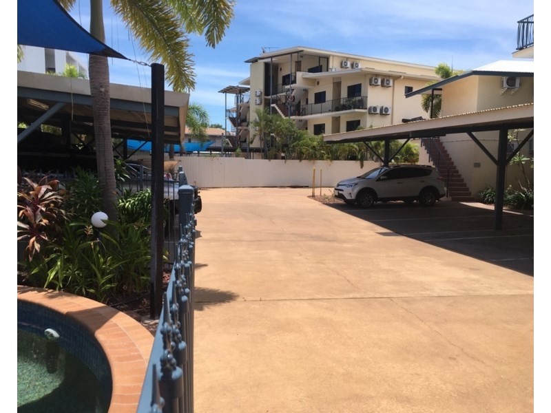 4/10 Tipperary Court, Stuart Park NT 0820