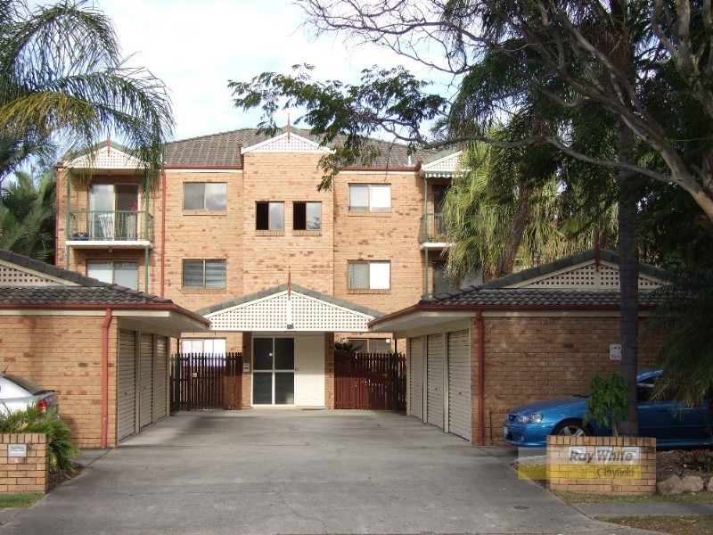 Ascot QLD 4007
