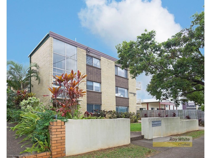 6/22 Vine Street, Clayfield QLD 4011