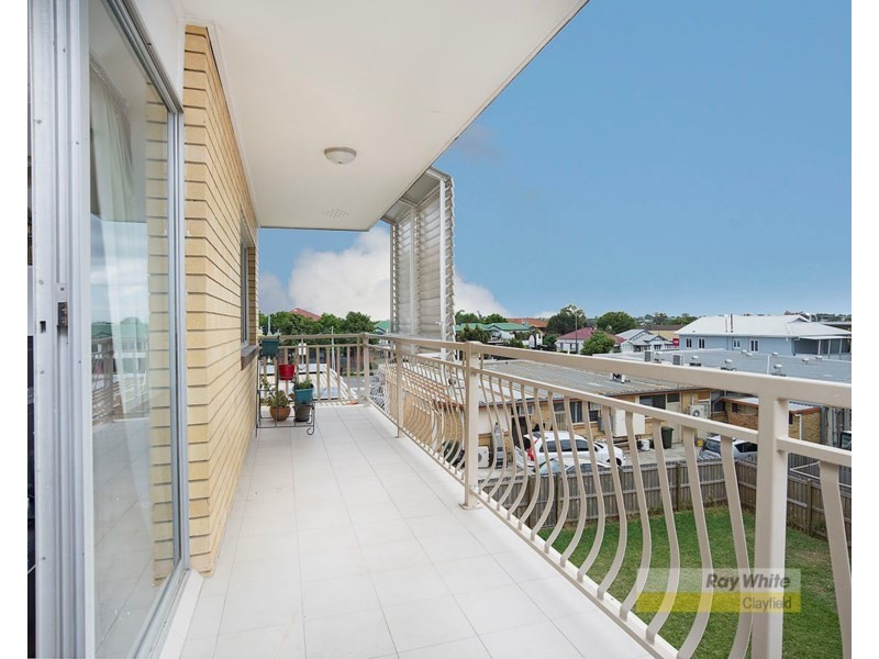 6/22 Vine Street, Clayfield QLD 4011