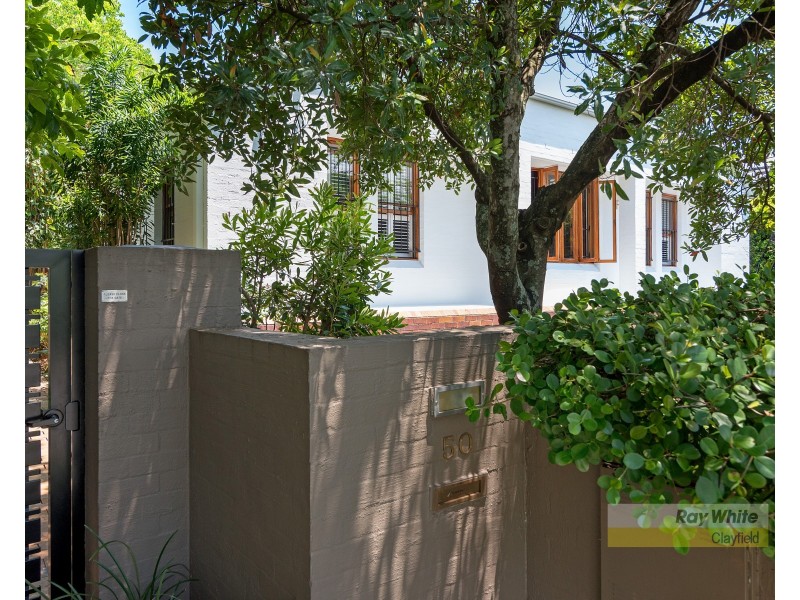 50 Derby Street, Hendra QLD 4011