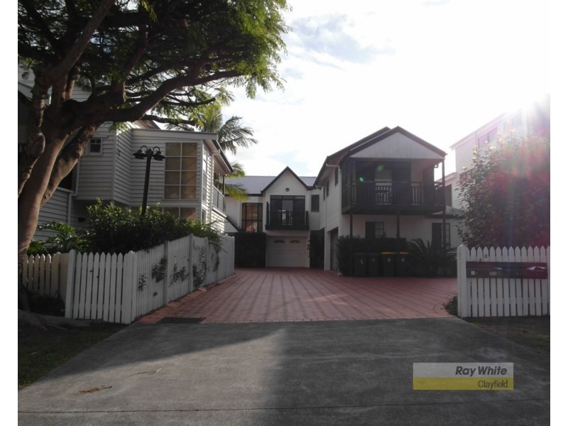 3/22 Vine Street, Ascot QLD 4007