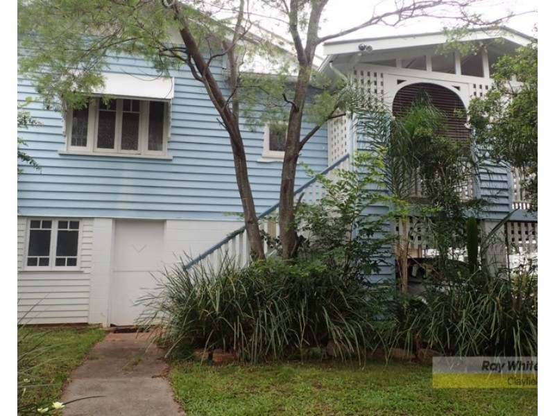 21 Lukin Street, Clayfield QLD 4011