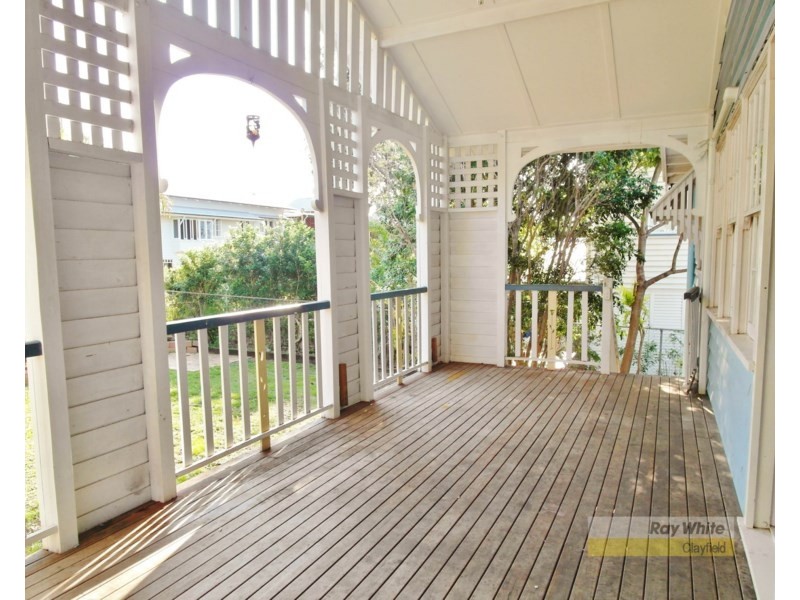 21 Lukin Street, Clayfield QLD 4011