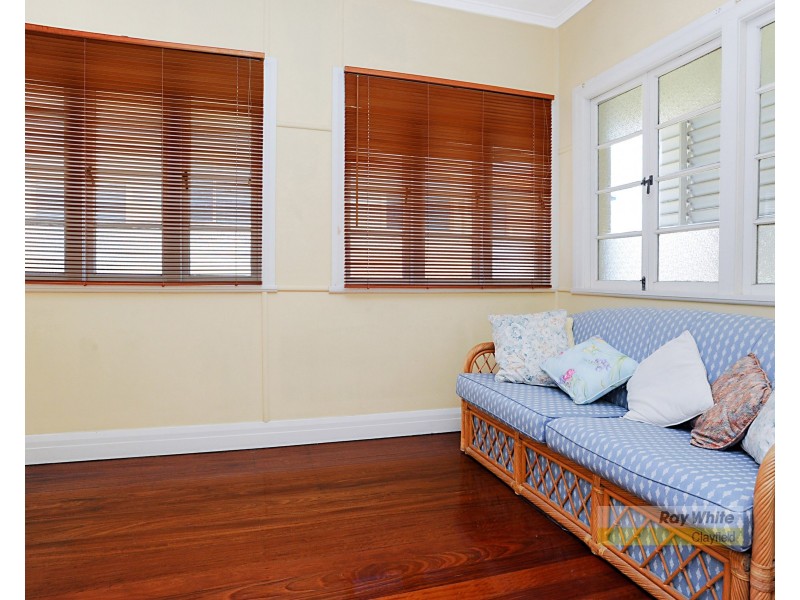 22 Barker Street, Wavell Heights QLD 4012