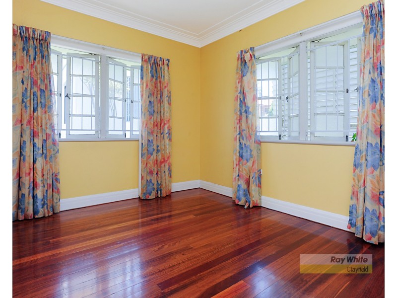 22 Barker Street, Wavell Heights QLD 4012