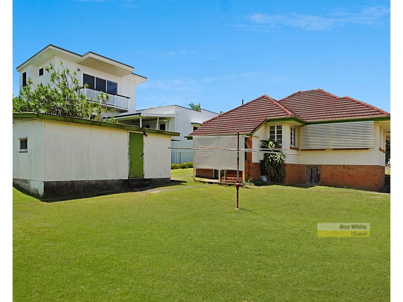 22 Barker Street, Wavell Heights QLD 4012