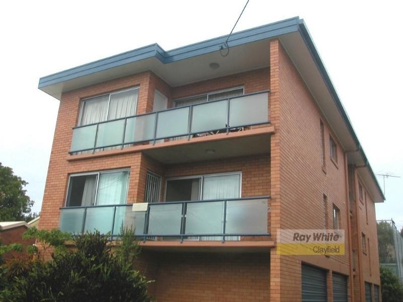4/57 Roseby Avenue, Clayfield QLD 4011