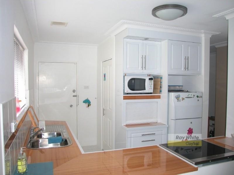 4/57 Roseby Avenue, Clayfield QLD 4011