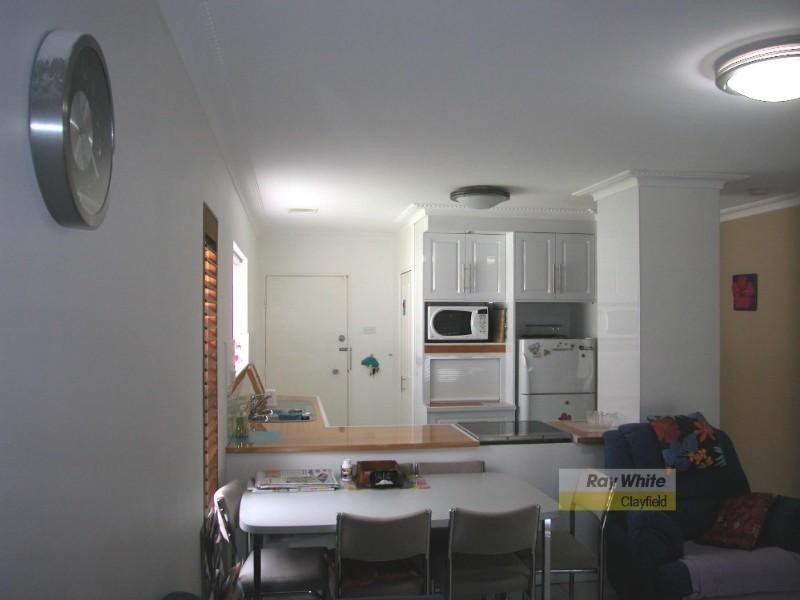 4/57 Roseby Avenue, Clayfield QLD 4011