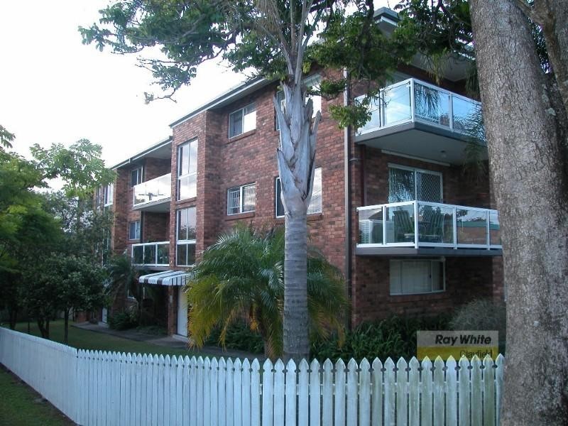 6/23 Leslie Street, Nundah QLD 4012