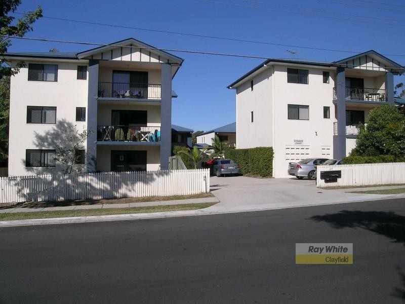 3/23-27 Gellibrand Street, Clayfield QLD 4011