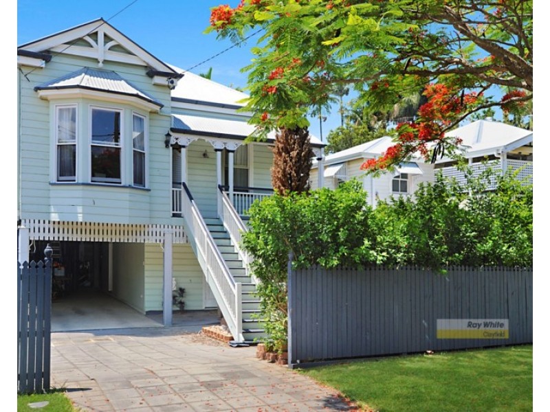 34 Lewis Street, Clayfield QLD 4011