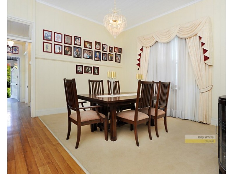 34 Lewis Street, Clayfield QLD 4011