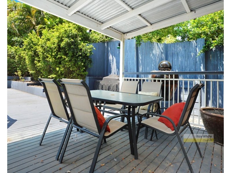 34 Lewis Street, Clayfield QLD 4011