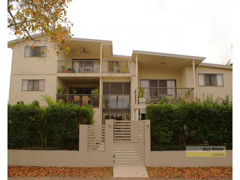 2/60 Beatrice Terrace, Ascot QLD 4007