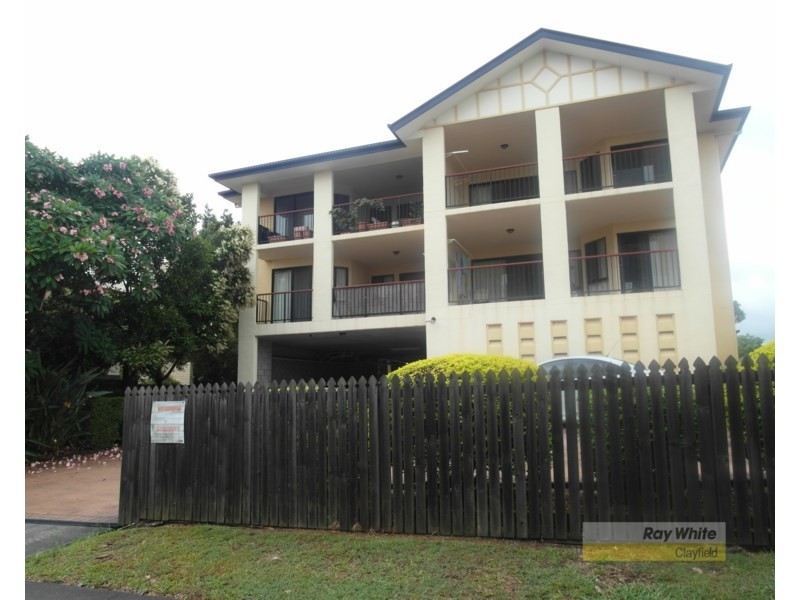 4/27 Victoria Street, Clayfield QLD 4011