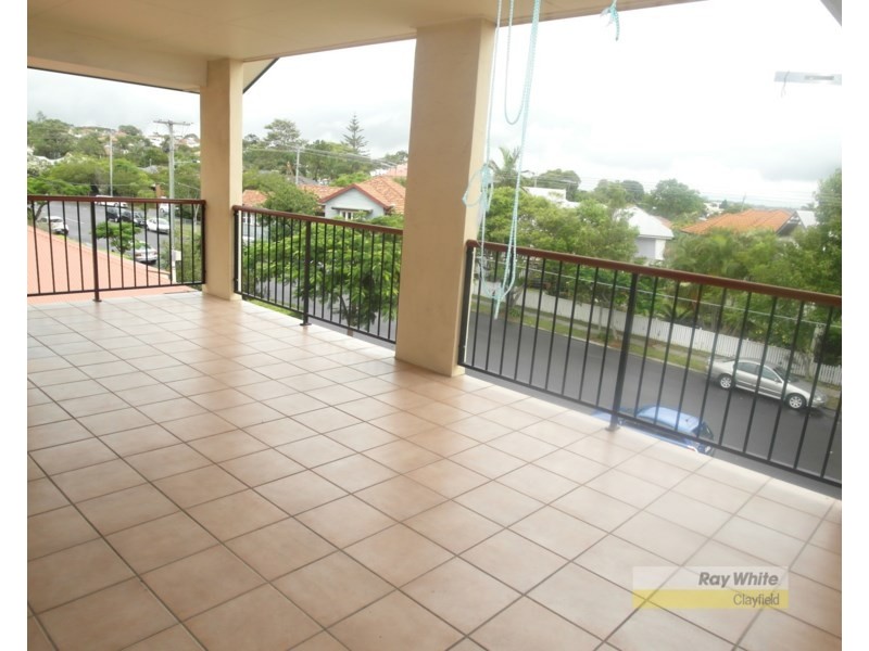 4/27 Victoria Street, Clayfield QLD 4011