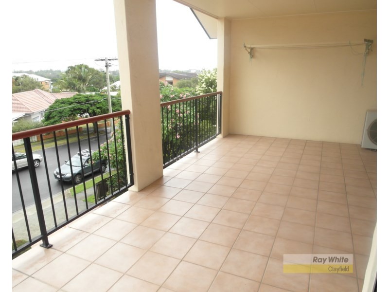 4/27 Victoria Street, Clayfield QLD 4011