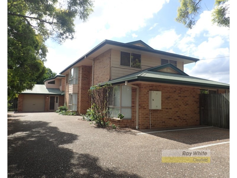 3/10 Dalmarnock Street, Enoggera QLD 4051