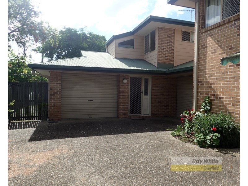 3/10 Dalmarnock Street, Enoggera QLD 4051