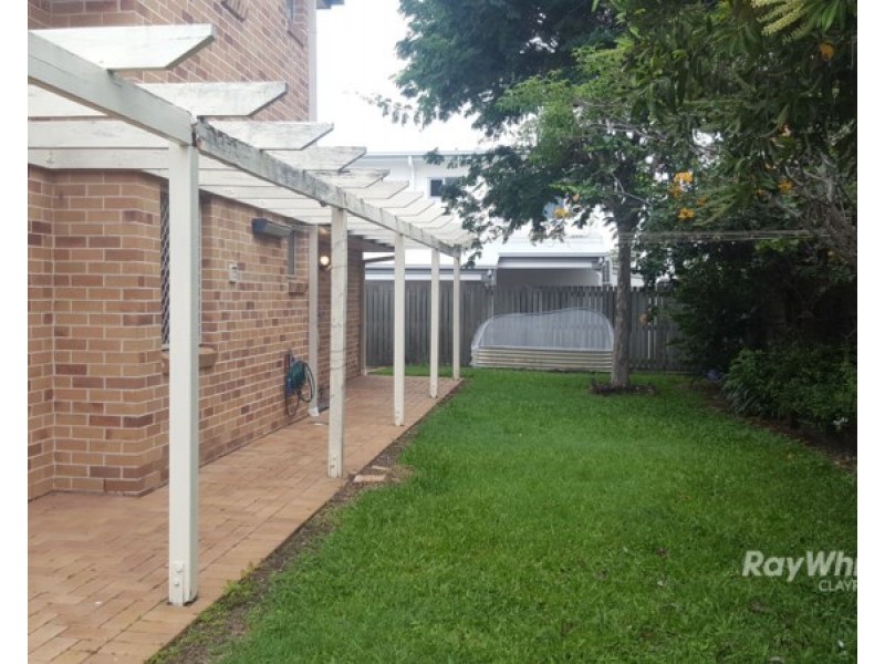 3/10 Dalmarnock Street, Enoggera QLD 4051