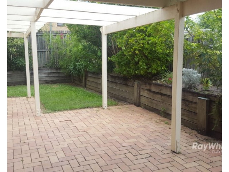 3/10 Dalmarnock Street, Enoggera QLD 4051