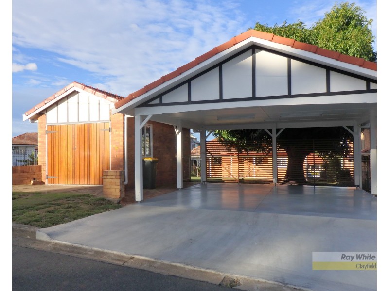 22 Turrana Street, Stafford QLD 4053