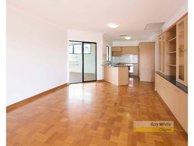 9/84 Racecourse Road, Ascot QLD 4007