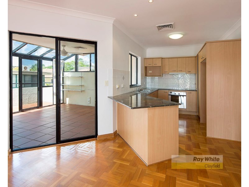 9/84 Racecourse Road, Ascot QLD 4007