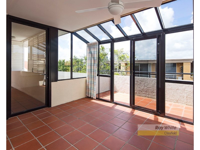 9/84 Racecourse Road, Ascot QLD 4007