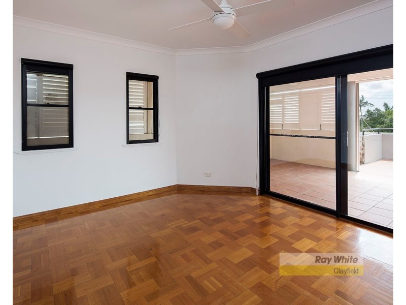 9/84 Racecourse Road, Ascot QLD 4007