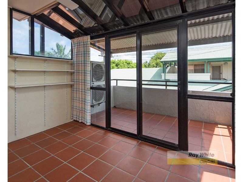 9/84 Racecourse Road, Ascot QLD 4007
