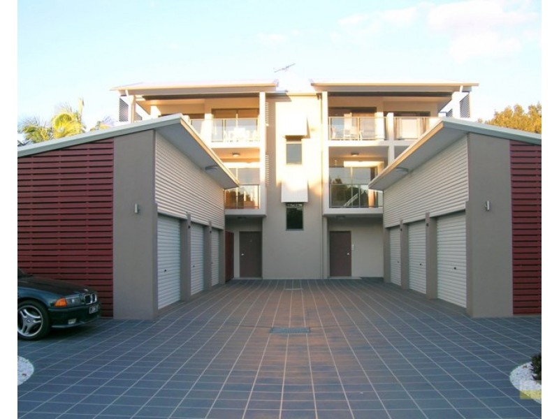 6/85 Nudgee Road, Hamilton QLD 4007