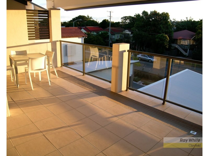 6/85 Nudgee Road, Hamilton QLD 4007