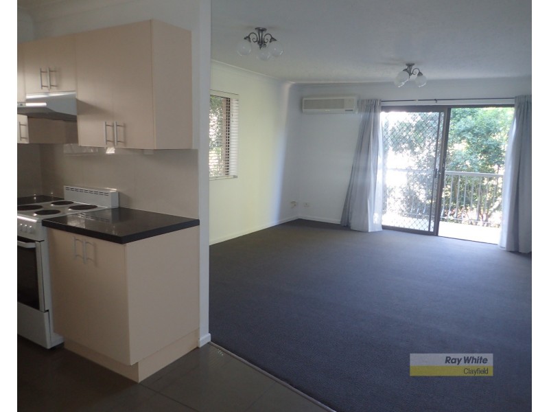 3/35 Onslow Street, Ascot QLD 4007