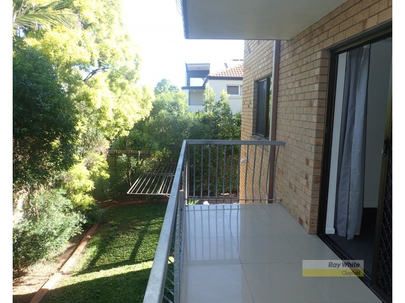 3/35 Onslow Street, Ascot QLD 4007