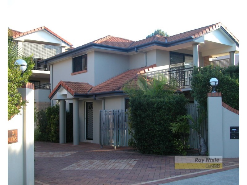 2/75 Wagner Road, Clayfield QLD 4011